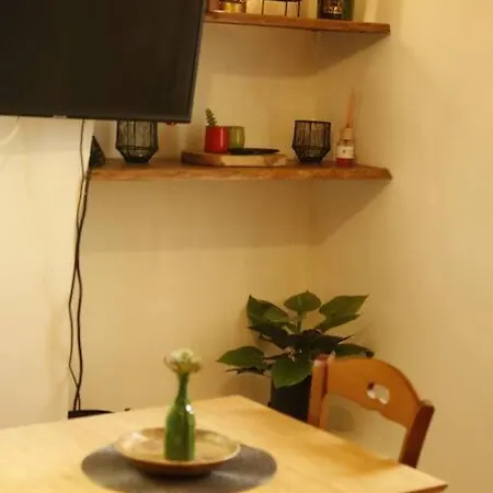 Apartman Petit Au Coeur D'uzes *