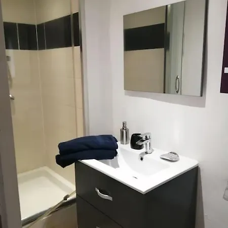 Apartman Petit Au Coeur D'uzes Uzès