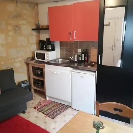Petit Au Coeur D'uzes Uzès